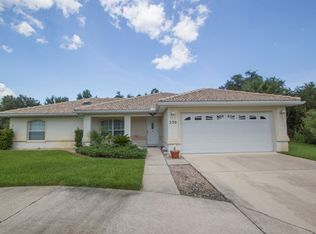 230 Bird Of Paradise Dr, Palm Coast, FL 32137