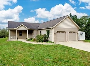 9170 W Old Lincoln Way, Wooster, OH 44691