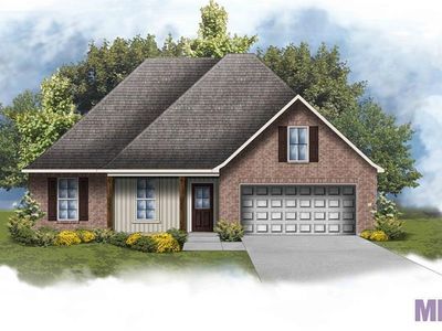 46097 Terra Cotta Ct, Hammond, LA, 70401