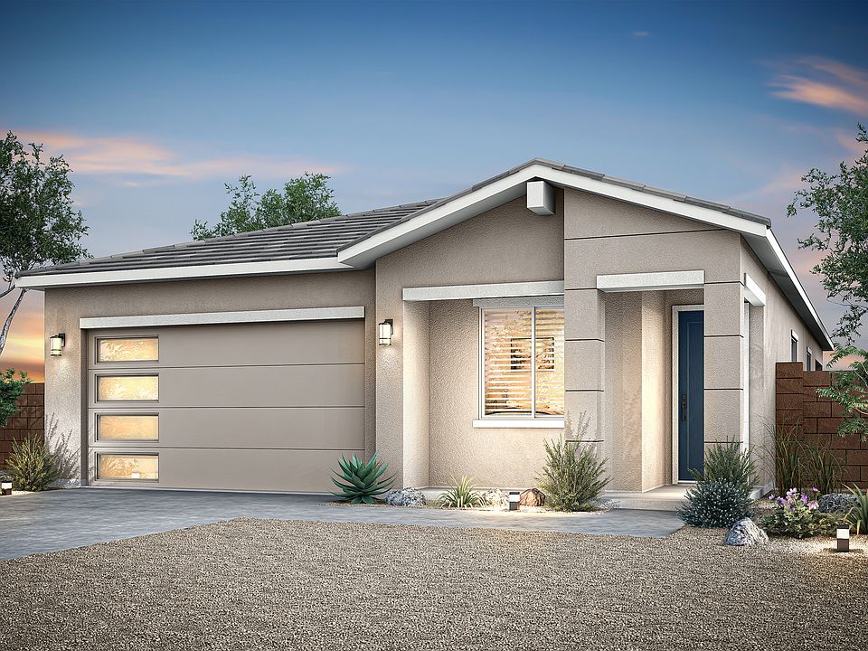 The Payson E by LGI Homes.