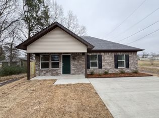 113 Hudson St, Jacksonville, AR 72076