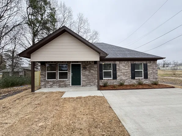 113 Hudson St, Jacksonville, AR 72076