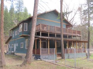 410 Prouty Corner Loop Rd, Colville, WA 99114