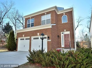 8001 Annette Dr, Lorton, VA 22079