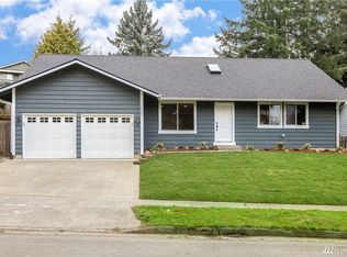 5421 159th Pl NE, Redmond, WA 98052