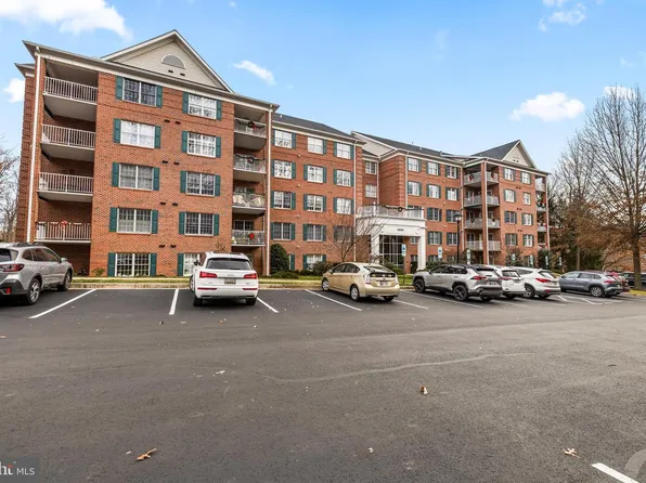 12011 Tralee Rd Unit 104, Lutherville Timonium, MD 21093