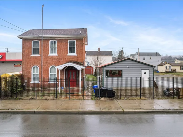 513 3rd Ave, New Brighton, PA 15066