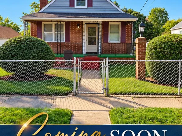 442 Margaret Ave, Baltimore, MD 21221