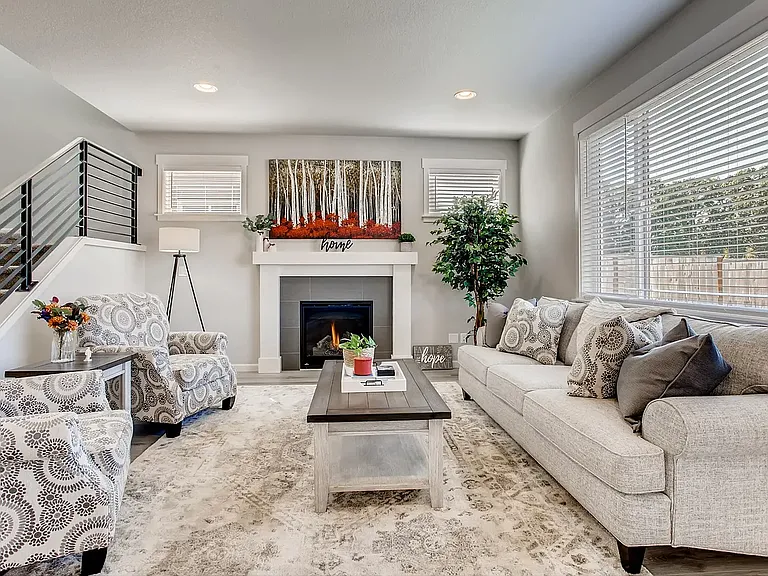 4719 SE Rosewood St — Photo 5