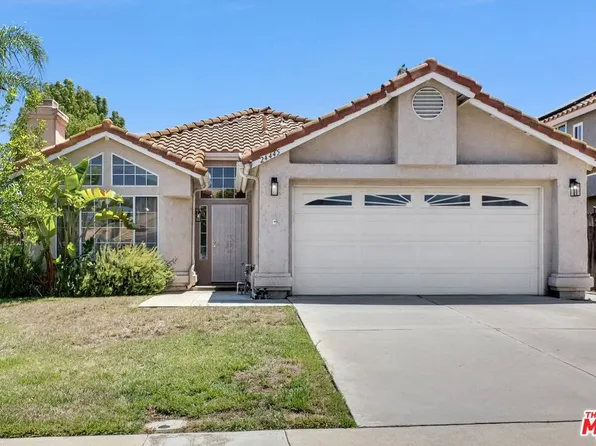 24445 Camino Vasco, Murrieta, CA 92562