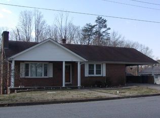 521 Armstead Ave, Martinsville, VA 24112