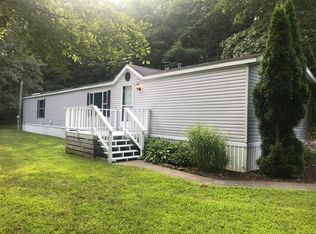 8168 Wagar Rd, Lyons, MI 48851