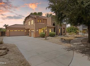 19640 S 193rd St, Queen Creek, AZ 85142