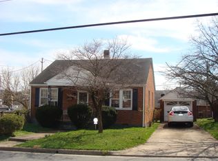 239 W Wolfe St, Harrisonburg, VA 22802