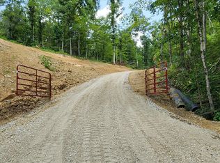 0 Back Run Rd TRACT 3, Philo, OH 43771