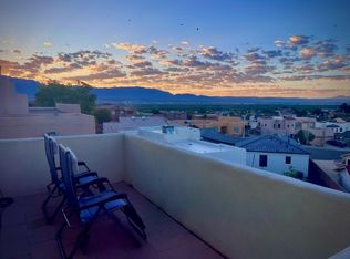4516 Arrowhead Ave NW, Albuquerque, NM 87114