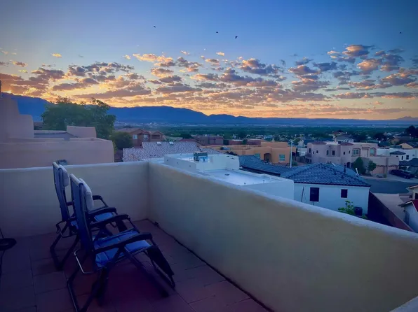 4516 Arrowhead Ave NW, Albuquerque, NM 87114