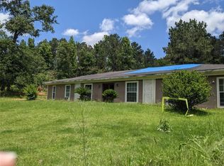 54 Vanasselberg Rd, Elmer, LA 71424