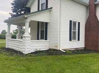 1636 McKaig Rd, Troy, OH 45373