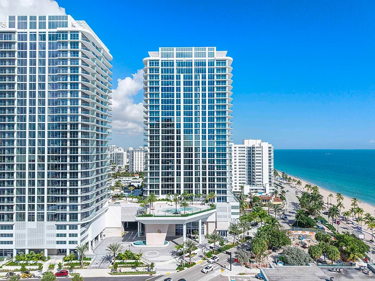 151 N Seabreeze Blvd #1003 — Photo 45