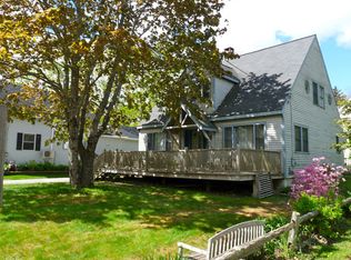 14 Upper Dunbar Rd, Mount Desert, ME 04660
