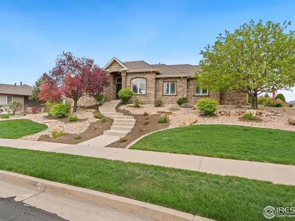 642 54th Ave Ct, Greeley, CO 80634