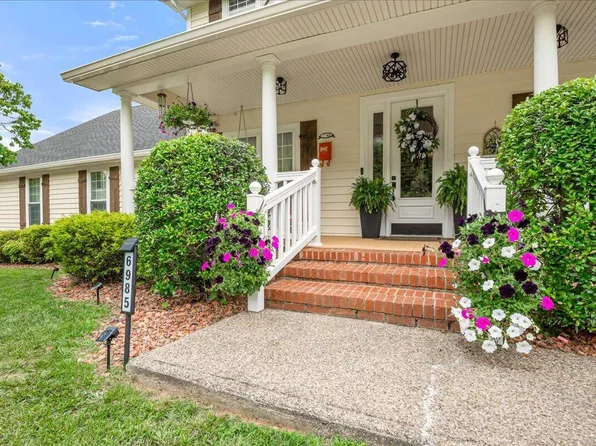 6985 Old Mountain Ash Pike, Williamsburg, KY 40769