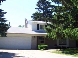 37651 Hidden Vall, Clinton Township, MI 48036 MLS #20240067089 Zillow