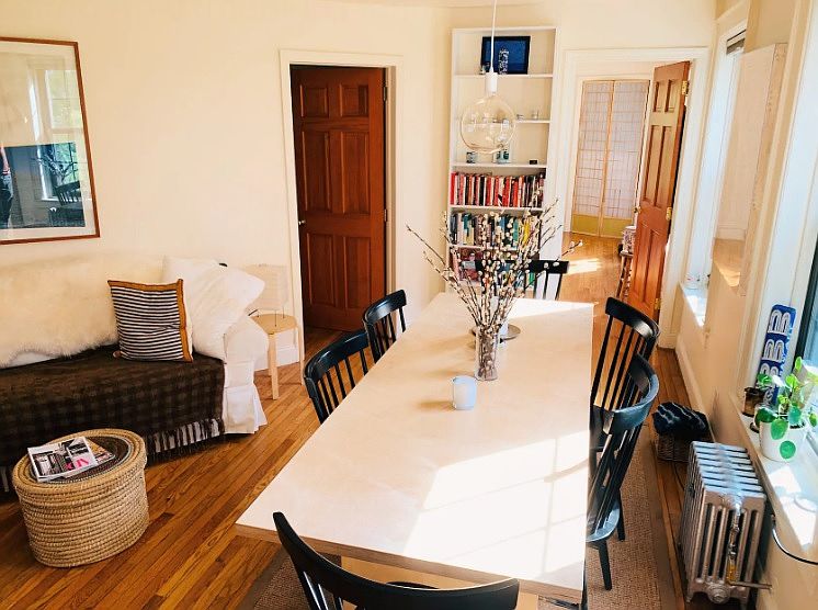1st image of 25 Madison St APT 1F
