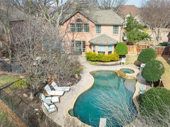 8309 Beech Ln, McKinney, TX 75072