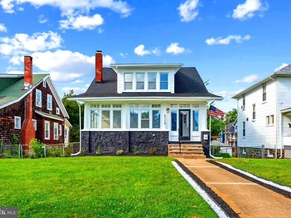 4110 Kathland Ave, Baltimore, MD 21207