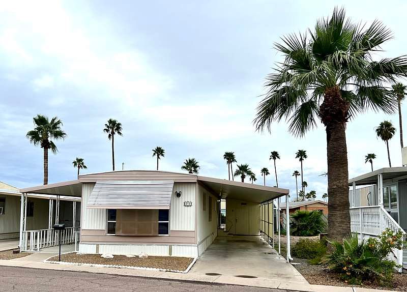 1st image of 2601 E Allred Ave Lot 34