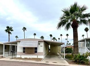 2601 E Allred Ave LOT 34, Mesa, AZ 85204