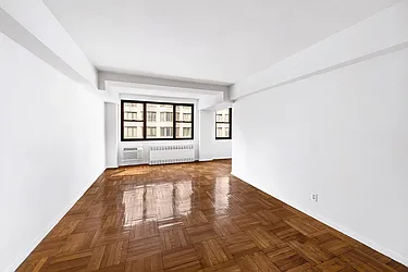 Rented by Brown Harris Stevens