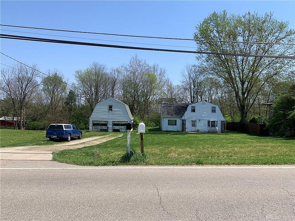 6326 Red Lion Five Points Rd, Springboro, OH 45066 MLS 876501 Zillow