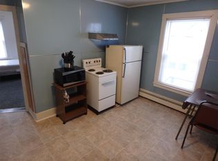 45 Lowell St APT 5, Lewiston, ME 04240