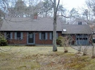 18 Fern Ln, Brewster, MA 02631