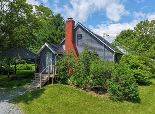 3979 River Rd, New Haven, VT 05472