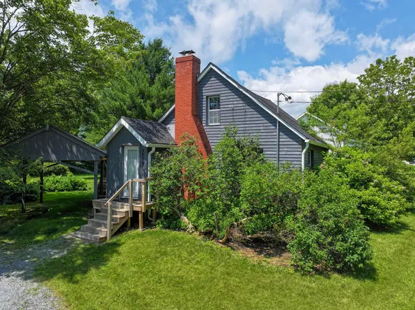 3979 River Road, New Haven, VT 05472