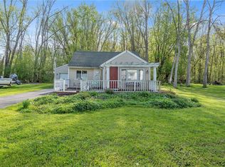7724 Morgan Rd, Baldwinsville, NY 13027
