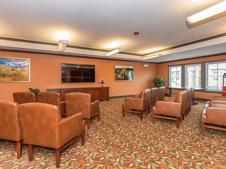 Connally at Clear Creek 55+ Apartments — Photo 19