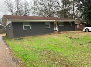 1810 Lexington St, Ruston, LA 71270