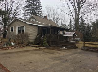 9690 Barkley Rd, Millington, MI 48746