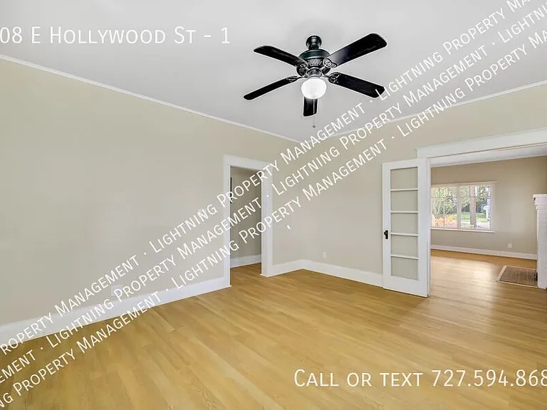 708 E Hollywood St #1 — Photo 6