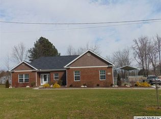 2860 Highway 67 S, Somerville, AL 35670