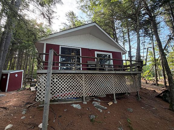 5th image of 102 Upper Lead Mountain Pond Road #102