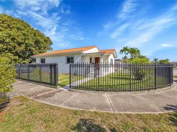 150 SW 58th Ave, Miami, FL 33144