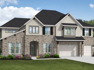 108 Wild Bluebell Cv, Georgetown, TX 78628