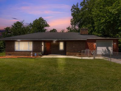 201 Stevens Ave, Joliet, IL, 60432