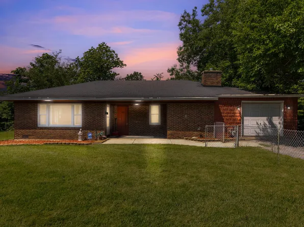 201 Stevens Ave, Joliet, IL 60432